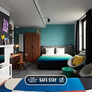 The Social Hub 4*, איינדהובן הולנד