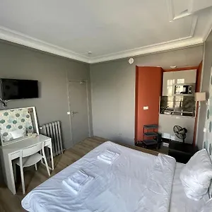 Hotel Le17 Furnished, Paryż