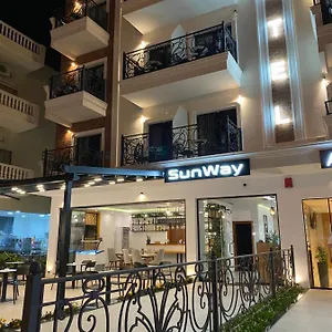 Sunway 4* Ksamil