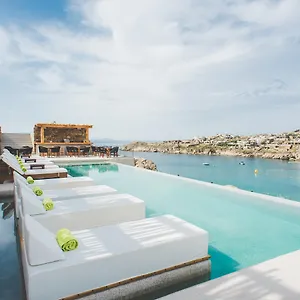Super Paradise Hotel 2* Super Paradise Beach (Mykonos)