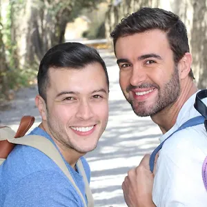  Resort La Connexion, Gay Men Only Fransa