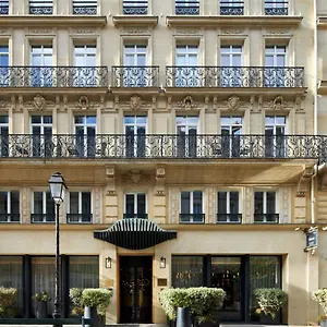 Maison Albar - Le Pont-neuf מלון