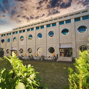  Hostel Silo Design & Boutique İsviçre