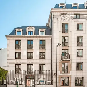 Adveniat Paris