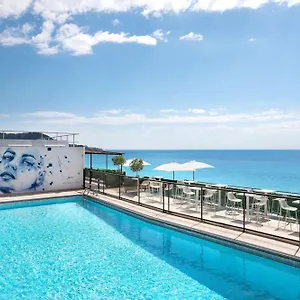 **** Otel Le Meridien Fransa