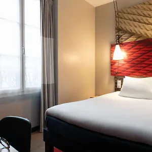 Hotel Ibis Avenue De La Republique