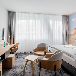 Western Arabellapark 3* Mnichov