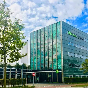 Ibis Styles Amsterdam Airport 3*, סכיפהול הולנד