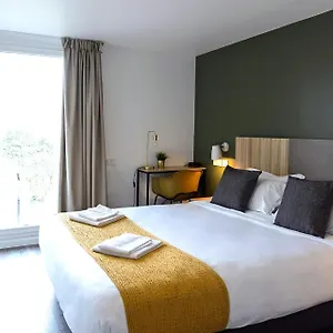 Hotel In 13, Paříž