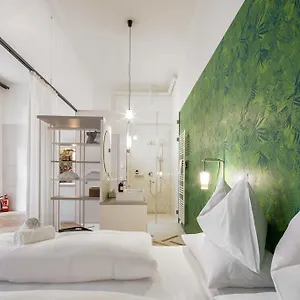  Otel Graetzlhotel Karmelitermarkt Avusturya