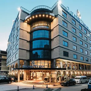 Golden Tulip 5* Adis Abeba