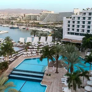 King Solomon By Isrotel Collection 5* Eilat