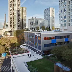 Yooma Urban Tour Eiffel *** Παρίσι