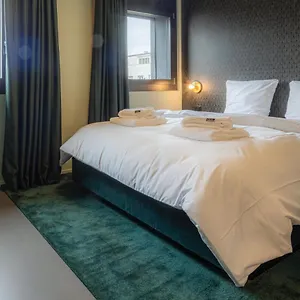  Otel Bloom Boutique & Lounge İsviçre