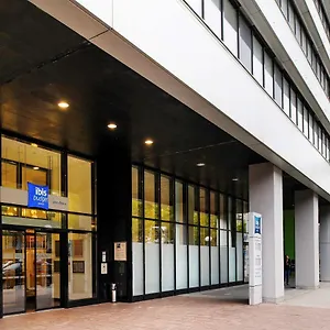 Ibis Budget Messe 2*, וינה אוסטריה