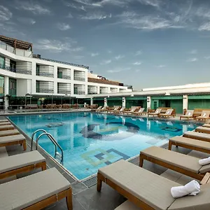 Brown Lighthouse 3* Eilat