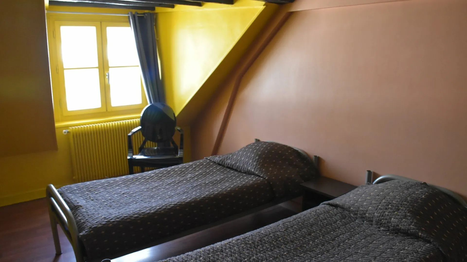Absolute Hotel Paris Republique